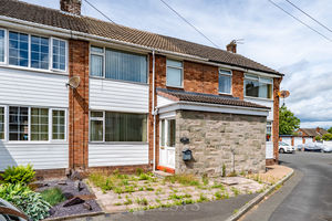 Northwood Road
